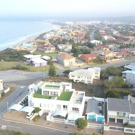 Withuis Hartenbos - No Load Shedding Exterior foto