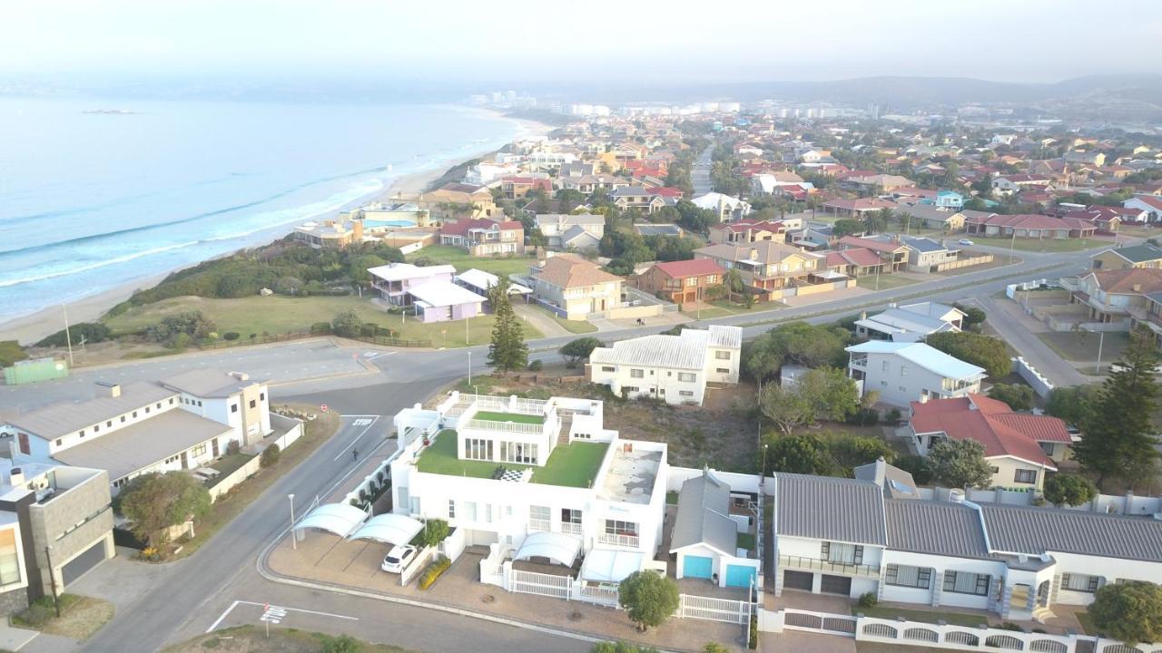Withuis Hartenbos - No Load Shedding Exterior foto